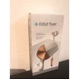 4-15-2023  Fitbit Flyer In-Ear Wireless Headphones (FB601GY) 